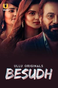 Besudh (2023) Ullu Original Short Film Poster