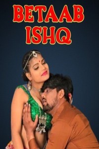 Betaab Ishq (2023) NeonX Original Short Film Poster