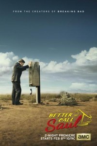 Better Call Saul (2015) Hindi Season 01 Poster