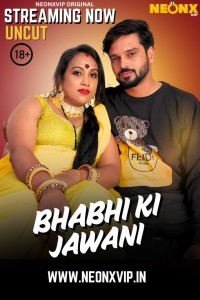 Bhabhi Ki Jawani (2025) NeonX Original Short Film Poster