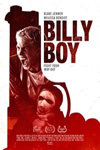 Billy Boy (2017) Hollywood Hindi Dubbed Poster