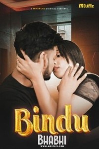 Bindu Bhabhi (2024) MojFlix Original Short Film Poster