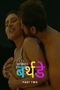 Birthday (2023) NavaRasa Original Short Film Poster