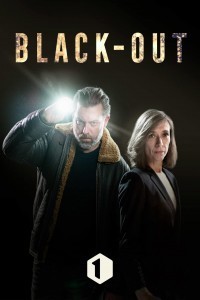 Blackout (2021) Season 01 Web Series Poster
