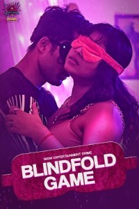 BlindFold Game (2023) WOW Entertainment Short Film Poster