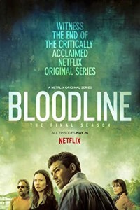 Bloodline (2015) Hindi Season 01 Poster