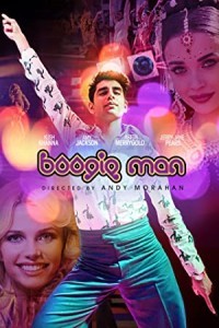 Boogie Man (2018) Hollywood Hindi Dubbed Poster