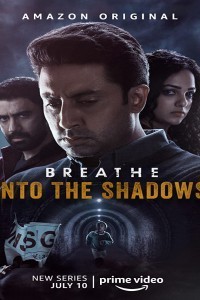 Breathe Into the Shadows (2020) Hindi Season 01 Poster