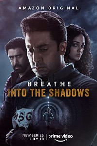 Breathe Into the Shadows (2022) Season 02 Web Series Poster