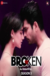 Broken But Beautiful 3 (2021) Web Series Poster