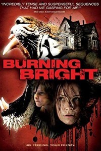 Burning Bright (2010) Hollywood Hindi Dubbed Poster