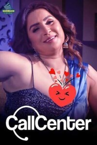 Call Center (2024) RangmanchCinema Original Short Film Poster