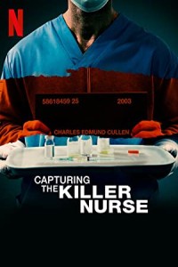 Capturing the Killer Nurse (2022) Hindi Dubbed Poster