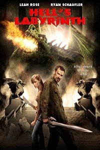 Carnivorous (2007) Hollywood Hindi Dubbed Poster