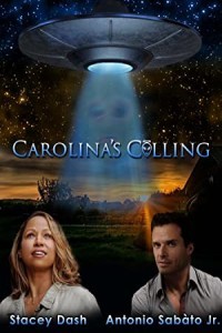 Carolinas Calling (2021) Hollywood Hindi Dubbed Poster