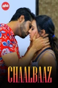 Chaalbaaz (2024) Season 1 AahaFlix Web Series Poster