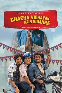 Chacha Vidhayak Hain Humare (2018) Hindi Season 01 Poster