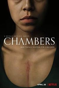 Chambers (2019) Hindi Season 01 Poster