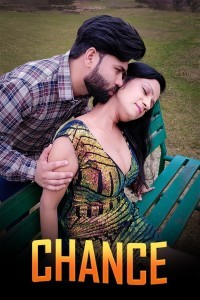 Chance (2023) KothaApp Original Short Film Poster