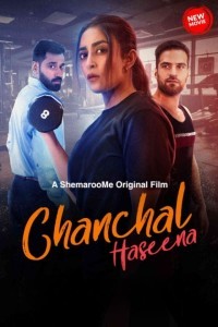 Chanchal Haseena (2024) Bollywood Hindi Movie Poster