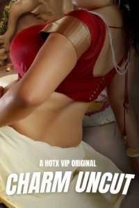 Charm Uncut (2023) HotX Original Short Film Poster