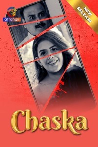 Chaska (2024) Atrangii Original Short Film Poster