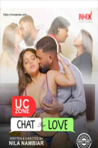 Chat For Love UC (2026) NMX Malayalam Short Film Poster