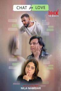 Chat for Love (2025) NMX Hindi Short Film Poster