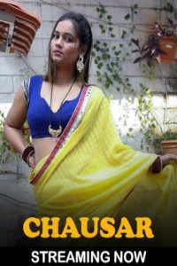 Chaushar (2025) S01 DzyrePlay Hindi Unrated Webseries Poster