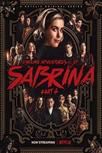 Chilling Adventures of Sabrina (2019) Hindi Season 02 Poster