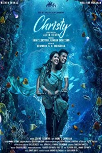 Christy (2023) South Indian Hindi Dubbed Poster