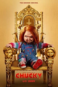 Chucky (2021) Web Series Poster