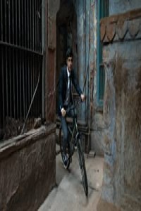 Class (2023) Hindi Season 01 Poster
