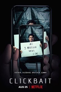 Clickbait (2021) Hindi Season 01 Poster