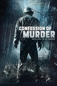 Confession of Murder (2012) Hollywood Hindi Dubbed Poster