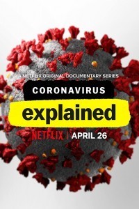 Coronavirus Explained (2020) Web Series Poster