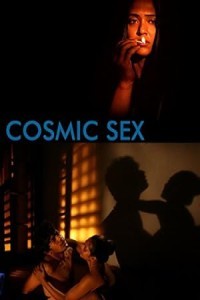 Cosmic Sex (2015) Bengali Movie Poster