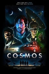 Cosmos (2019) Hollywood Hindi Dubbed Poster