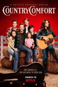 Country Comfort (2021) Hindi Season 01 Poster