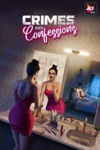 Crimes and Confessions (2021) Hindi Season 01 Poster