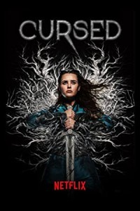 Cursed (2020) Hindi Season 01 Poster