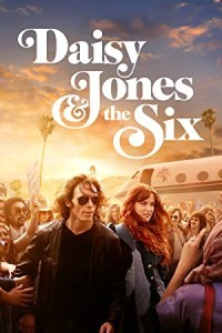 Daisy Jones & The Six (2023) Web Series Poster