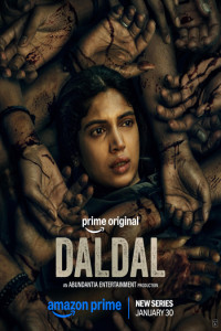 Daldal (2026) S01 Hindi Web Series