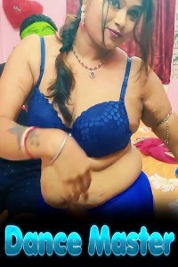Dance Master (2024) Hot Short Film Poster