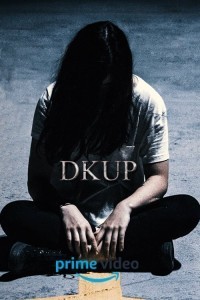 Darr Ke Uss Paar (2021) Web Series Poster