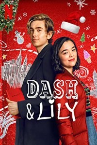 Dash & Lily (2020) Hindi Season 01 Poster