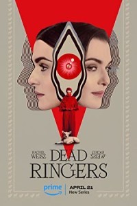 Dead Ringers (2023) Web Series Poster