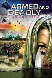 Deadly Closure (2010) Hollywood Hindi Dubbed Poster