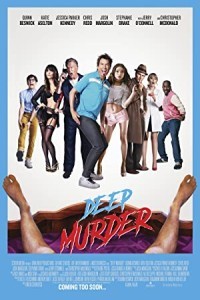 Deep Murder (2018) Hollywood Hindi Dubbed Poster