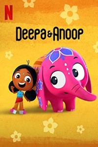 Deepa and Anoop (2022) Hindi Season 02 Poster